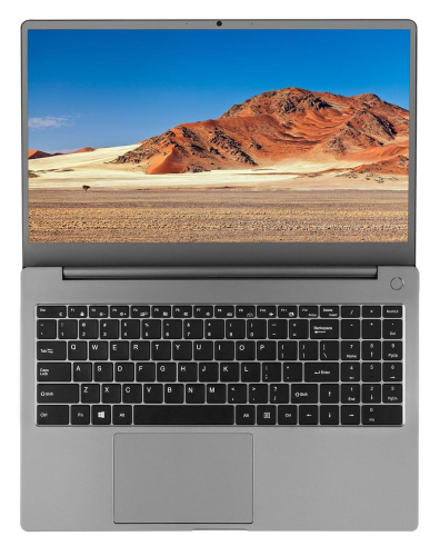 Ноутбук Rombica MyBook Zenith 15.6