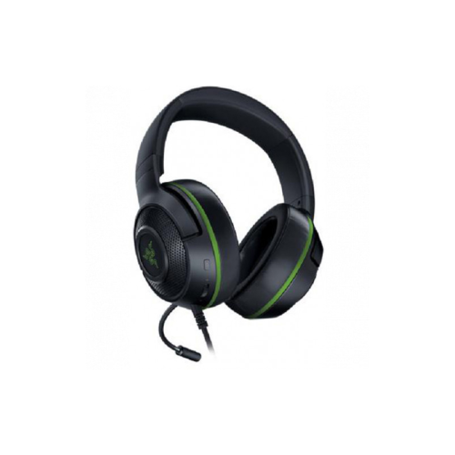 Игровая гарнитура Razer Kraken X for Console - Xbox Green headset/ Razer Kraken X for Console - Xbox Green headset (RZ04-02890400-R3M1)