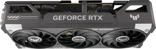 Видеокарта ASUS TUF-RTX5060TI-O16G-GAMING//RTX5060TI HDMI DP*3 16G D7; 90YV0MG0-M0NA00 фото 7