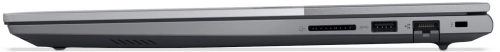 Ноутбук Lenovo Thinkbook 16 G9 IRL (21US006FGQ) Ноутбук Lenovo Thinkbook 16 G9 IRL Core 7 240H 32Gb SSD1Tb Intel Graphics 16 IPS WUXGA (1920x1200) Windows 11 Pro grey WiFi BT Cam (21US006FGQ) фото 8