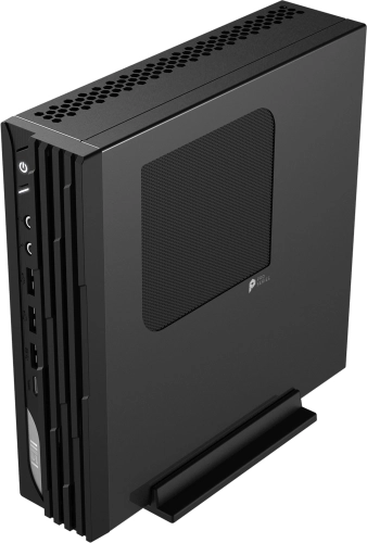 Компьютер MSI Pro DP21 14M Mini (936-B0A431-256) Компьютер MSI Pro DP21 14M Mini Core i7-14700 (2.1GHz), NoMemory, noHDD, noSSD, Intel Graphics, noDVD, WiFi, BT, 120W, VESA, COM Port, no keyboard&mouse, noOS, 1y war-ty (936-B0A431-256) фото 7