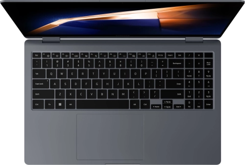 Ноутбук/ Samsung Galaxy Book4 360 15
