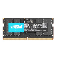 Crucial 16GB DDR5-4800 SODIMM (CT16G48C40S5)