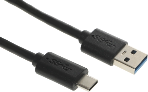 Кабель Buro BHP USB-TPC-3 USB (m)-USB Type-C (m) 3м черный