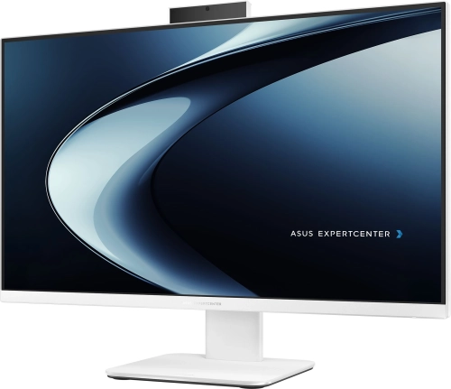 Моноблок Asus PM640KA-WPC0310 23.8 Full HD Ryzen AI 5 330 (2) 16Gb SSD512Gb 820M без ОС GbitEth WiFi BT 120W клавиатура мышь Cam белый 1920x1080 (90PT0461-M018M0) фото 4