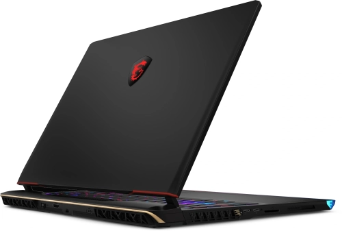 Ноутбук MSI Raider 16 HX AI A2XWHG (9S7-15M361-814) Ноутбук MSI Raider 16 HX AI A2XWHG Core 7 255HX 16 16:10 QHD+ (2560 x 1600), 240hz,DDR5 32GB ,1TB SSD,NV RTX 5070 Ti (GDDR7 12GB),99Whr,2.7kg,1y,Dos,Black (9S7-15M361-814) фото 5