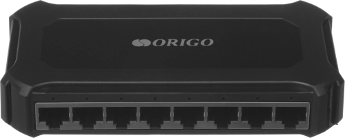 Коммутатор/ Unmanaged Switch 8x1000Base-T, plastic case (OS2108/A1A) фото 11