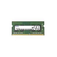 Память оперативная/ Samsung DDR4 16GB UNB SODIMM 3200 1Rx8, 1.2V (M471A2G43CB2-CWEDY)