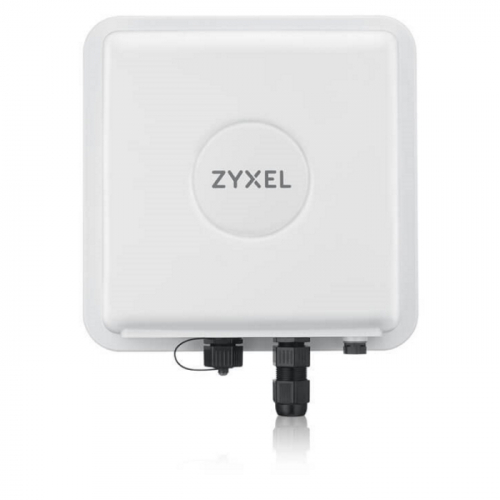 Точка доступа Zyxel WAC6552D-S (WAC6552D-S-EU0101F)