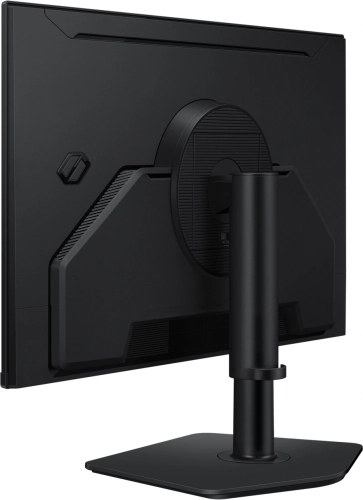 Монитор Samsung 27 Odyssey G5 LS27FG502EIXCI черный IPS LED 16:9 HDMI матовая HAS Piv 1000:1 300cd 178гр/178гр 2560x1440 180Hz G-Sync FreeSync DP QHD 4.1кг фото 5