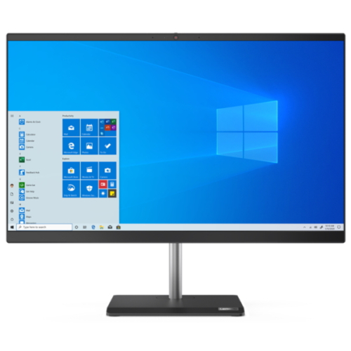 Моноблок Lenovo AIO V50a-24IMB 23.8