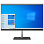 Моноблок Lenovo AIO V50a-24IMB 23.8" FHD [11FJ00AVRU] Core i3-10100T, 8GB, 1TB HDD, WiFi, BT, DVD-RW, no OS, черный  (11FJ00AVRU)