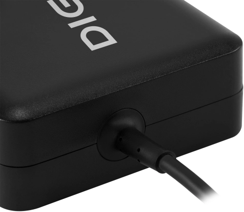 Блок питания Digma DM-U70 автоматический 70W 5V-20V 3A от бытовой электросети фото 7