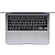 Ноутбук Apple MacBook Air A2337 (MGN63LL/A)