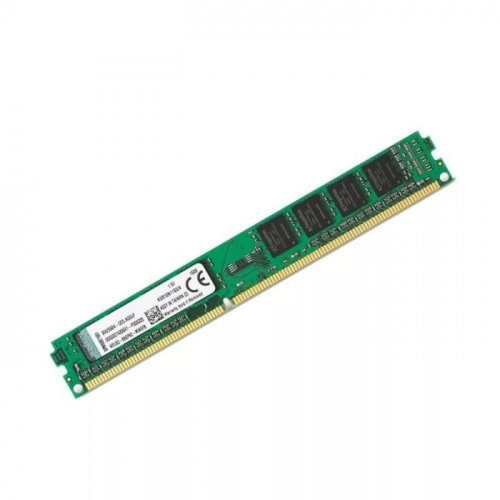 Оперативная память Kingston DDR3 4GB 1600MHz PC3-12800 CL11 DIMM 240pin 1Rx8 1.5V (KVR16N11S8/ 4WP) (KVR16N11S8/4WP)
