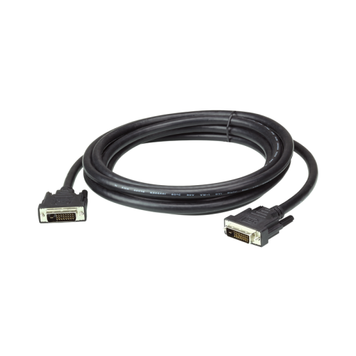 ATEN 3M Dual-link DVI Cable (2L-7D03DD)