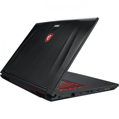 Ноутбук MSI GF62 8RD-266RU 15.6