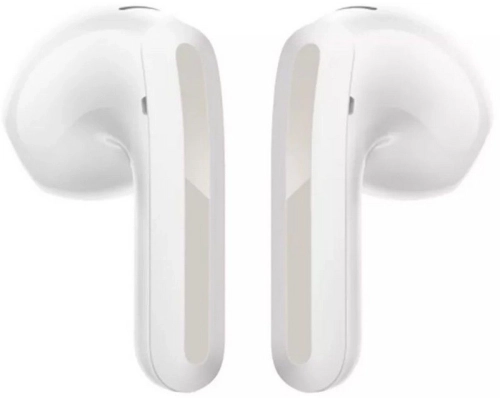 Xiaomi Беспроводные наушники Redmi Buds 6 Active - White (BHR8391GL)