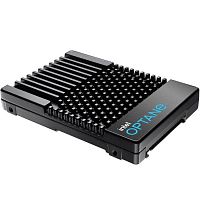 Твердотельный накопитель SSD 1.6TB Intel Optane DC P5800X, 2.5", PCIe x4, 3D XPoint (SSDPF21Q016TB01 99A6PV)