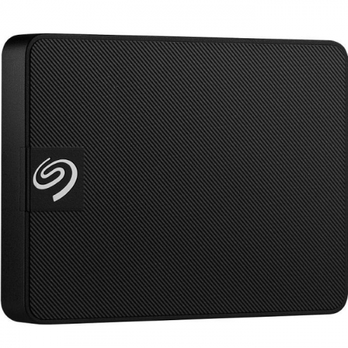 Внешний твердотельный накопитель Seagate Expansion SSD 500GB 2.5