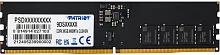DDR 5 CUDIMM 32Gb 6400Mhz, PATRIOT Signature Line (PSD532G6402C) (retail)