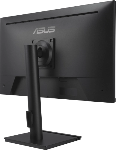 Монитор Asus 27 VA279QGSE черный IPS LED 1ms 16:9 HDMI M/ M матовая HAS Piv 300cd 178гр/ 178гр 1920x1080 120Hz VGA DP FHD 5.50кг (90LM04J1-B03371) фото 8