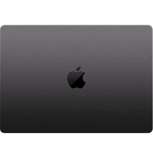 *Ноутбук Apple MacBook Pro 16 M3 Max with 14-core CPU, 30-core GPU/ 36GB/ 1TB SSD - Space Black/ RU (MRW33RU/A) фото 2