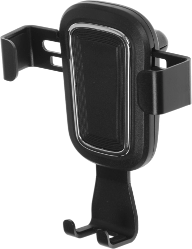 Держатель Buro T32 черный для для смартфонов и навигаторов (T32#MLN)