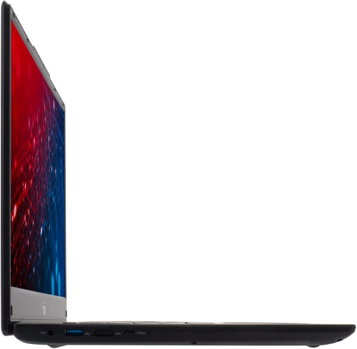 Ноутбук IRU Tactio 15ALG Core i5 1235U 8Gb 512Gb SSD 15.6