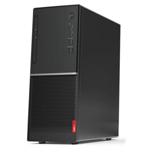 Компьютер Lenovo V55t-13ACN, Ryzen 5 5600G, 8GB, 256GB SSD, DVD-RW, DOS [11RR000GRU] фото 2