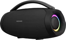 Колонка порт. Ural Молния Тренд черный 180W 1.1 BT/3.5Jack/USB-C 10м 4500mAh (УРАЛ МОЛНИЯ ТРЕНД)