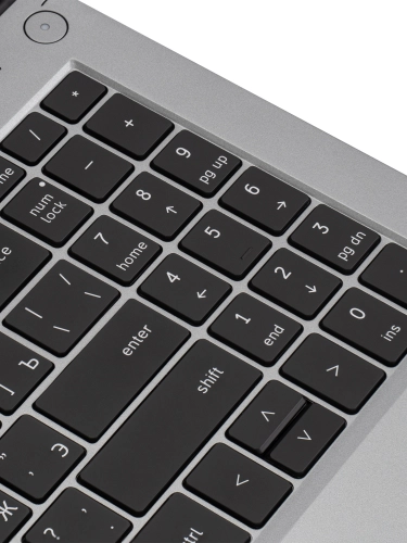 Ноутбук Digma Pro Fortis M Core i3 1215U 16Gb SSD256Gb Intel UHD Graphics 15.6