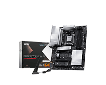 Материнская плата/ PRO X870E-P WIFI