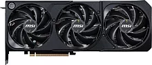 Видеокарта MSI PCI-E 5.0 RTX 5070TI 16G SHADOW 3X NVIDIA GeForce RTX 5070TI 16Gb 256bit GDDR7 2452/ 28000 HDMIx1 DPx3 HDCP Ret (RTX 5070 TI 16G SHADOW 3X)