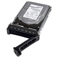 Жесткий диск Dell 2 Тб LFF HDD (400-BJSB)