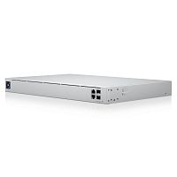 Маршрутизатор Ubiquiti UniFi Next-Generation Gateway Pro Маршрутизатор в стойку, 4 ядра, 2х 10G SFP+, 2х 1G RJ45, вход USP-RPS DC (UXG-PRO)
