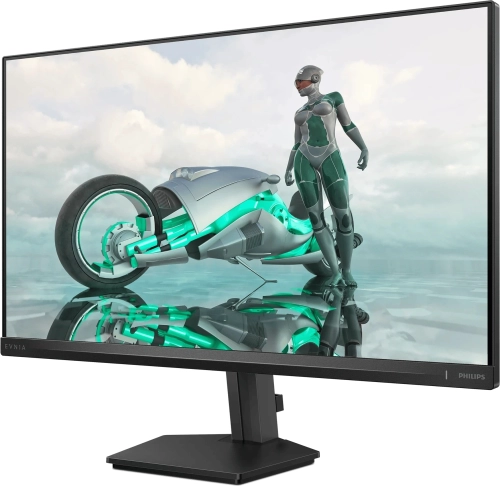 Монитор Philips 27M2N3500PF 27, 2560x1440, IPS, 260Hz, 1000:1, 300cd, 4ms, 2*HDMI 2.0, DP 1.4, VESA, 3Y, Black/ Philips 27M2N3500PF 27, 2560x1440, IPS, 260Hz, 1000:1, 300cd, 4ms, 2*HDMI 2.0, DP 1. фото 3