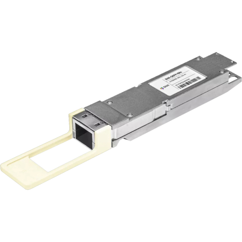Модуль/ Модуль, QSFP+ 40GBASE-SR4, разъем MPO, дальность до 100м (SNR-QSFP+SR4)
