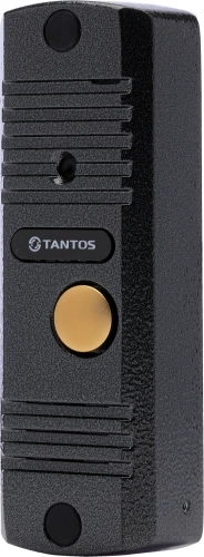 Видеопанель Tantos Walle+ цветной сигнал CMOS цвет панели: темно-серый (00-00096750)