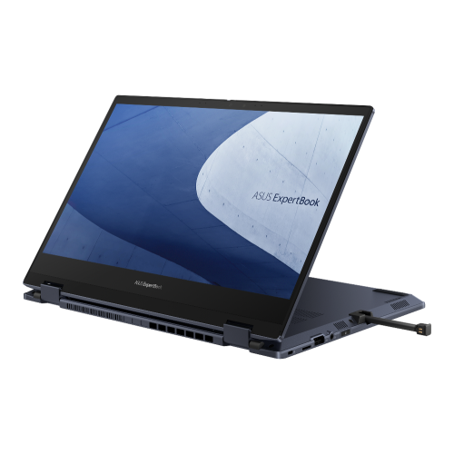 Ноутбук ASUS ExpertBook B5 Flip B5402FEA-HY0204W 14,0 FHD Touch/ Core i5-1155G7/ 8Gb/ 512Gb SSD/ Win11 (90NX04I1-M00790) фото 5