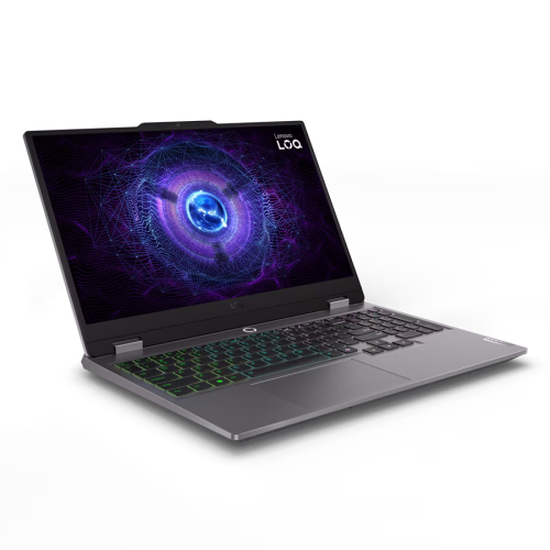 Ноутбук LENOVO LOQ 15IRX9 15.6