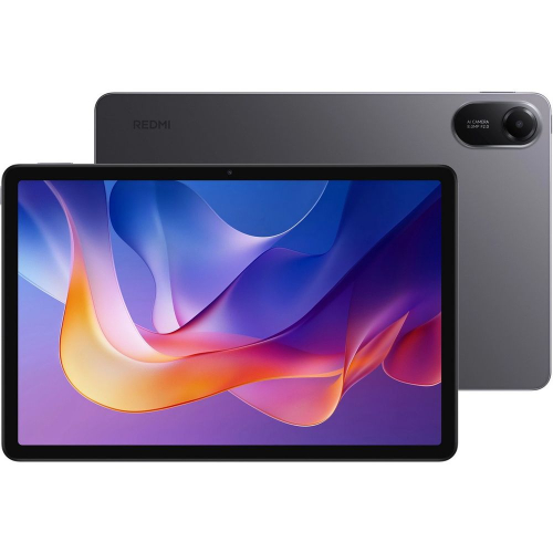Планшет Redmi Pad 2 6+128Gb серый (VHU5640RU)