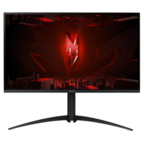 Монитор Acer XV275KP3biipruzx 27