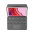 Клавиатура Logitech Combo Touch for IPad 7 Graphite (920-009994) (920-009994)