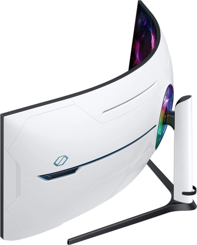 Монитор Samsung 57