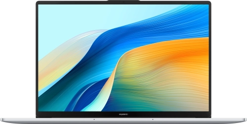 Ноутбук Huawei MateBook D 16 MCLG-X MitchellG-W5611D Core i5 13420H 16Gb SSD1Tb Intel UHD Graphics 16 IPS (1920x1200) без ОС silver WiFi BT Cam (53014MUA) фото 9