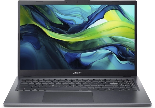 Ноутбук Acer Aspire 15 A15-51M-959S (NX.JKVEM.007) Ноутбук Acer Aspire 15 A15-51M-959S Core i9 13900H 16Gb SSD512Gb Intel Iris Xe graphics 15.6
