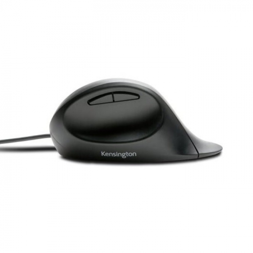 Мышь Kensington ProFit Ergo, Wired,1000/1600/2400/3200dpi, 6ut, USB Type A, cable 1.8 m (K75403EU) фото 2