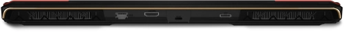 Ноутбук MSI Raider 16 HX AI A2XWHG (9S7-15M361-814) Ноутбук MSI Raider 16 HX AI A2XWHG Core 7 255HX 16 16:10 QHD+ (2560 x 1600), 240hz,DDR5 32GB ,1TB SSD,NV RTX 5070 Ti (GDDR7 12GB),99Whr,2.7kg,1y,Dos,Black (9S7-15M361-814) фото 7