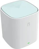 Бесшовный Mesh роутер Netis Neme X30S (NEME X30S (1 PACK)) AX3000 10/100/1000BASE-TX белый